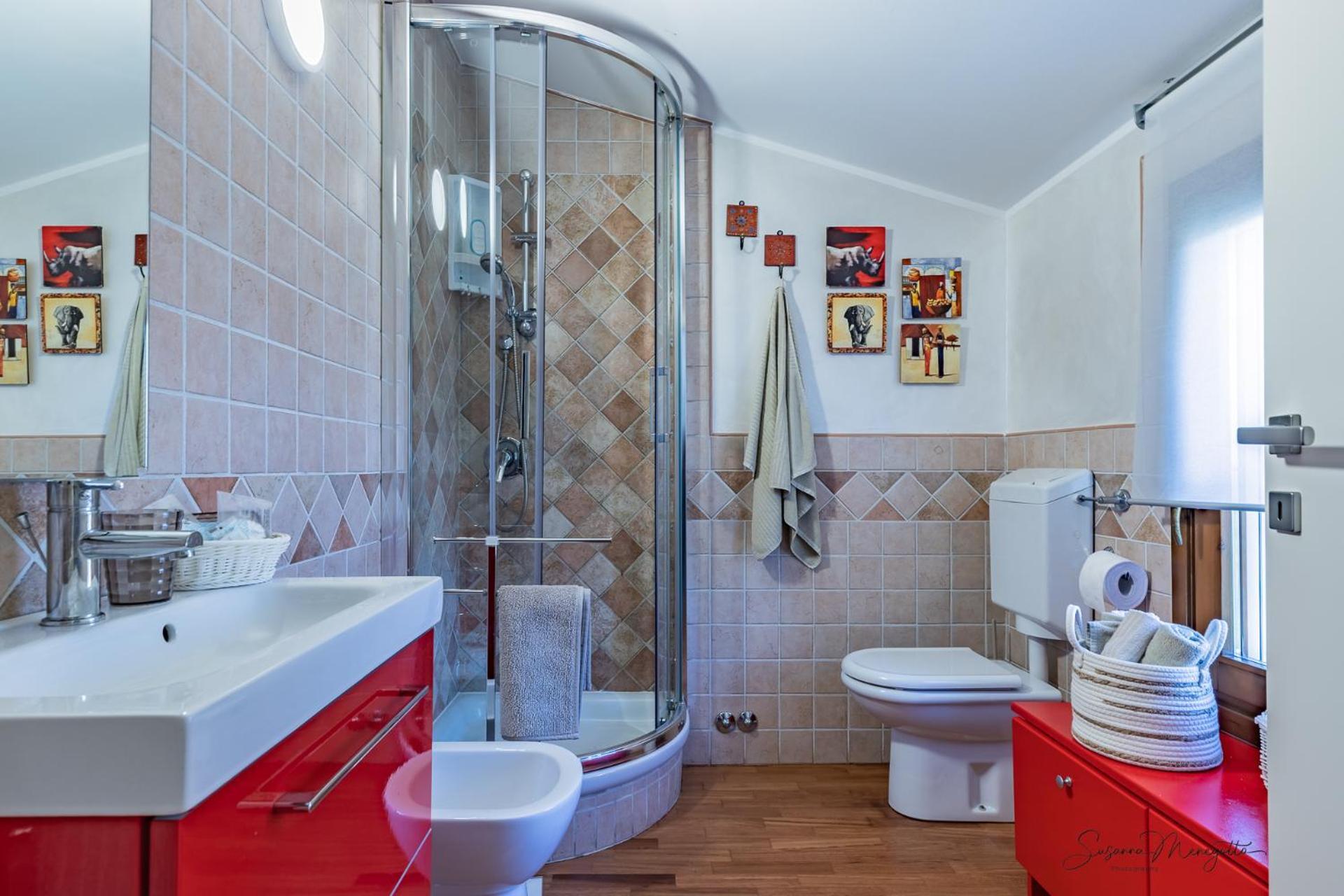 Villa Anis Bed And Breakfast Selvazzano Dentro Exterior photo