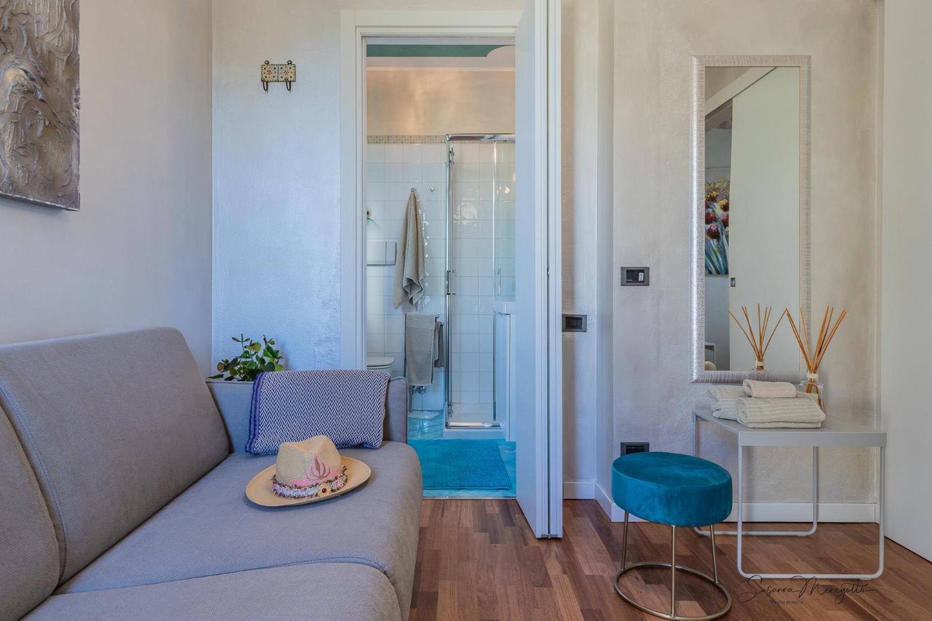 Villa Anis Bed And Breakfast Selvazzano Dentro Exterior photo